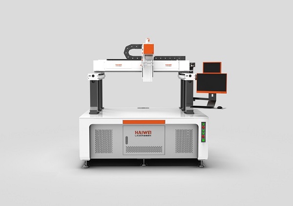 鋰電池激光焊接機